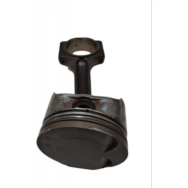 Pistao E Biela C4 Grand Picasso 2.0 16v 2009-11