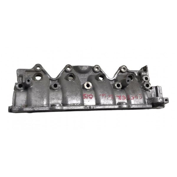 Coletor Admissão Renault Duster 1.6 2011/2013 A6145