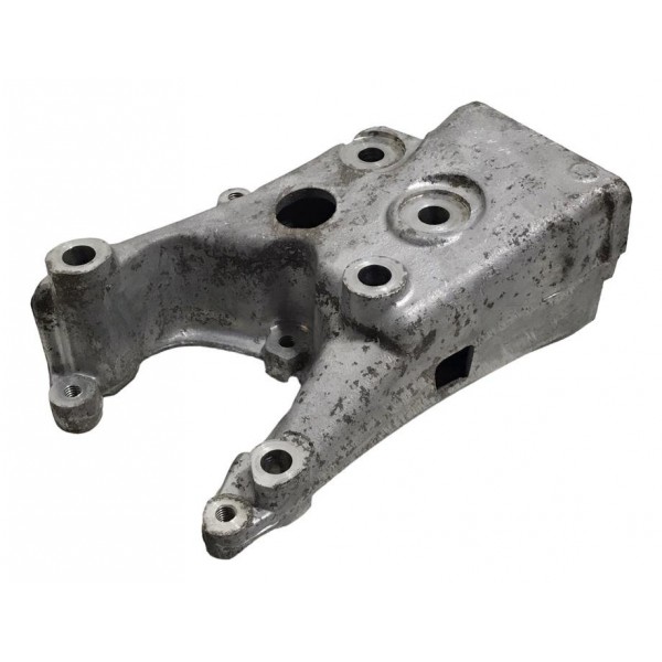 Suporte Coxim Motor Tensor Citroen C4 2.0 16v 09/2010 Ew10