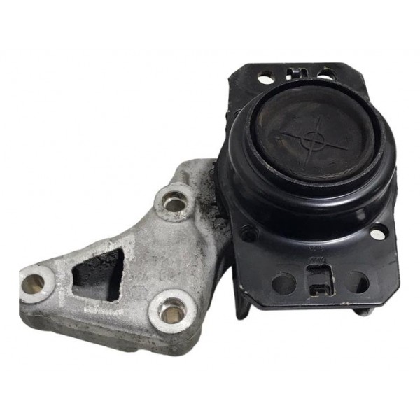 Coxim Hidráulico Motor Citroen C4 2.0 16v  2009/2010