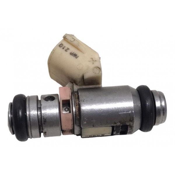 Bico Injetor Citroen C4 Exp 2.0 2009/2011 A