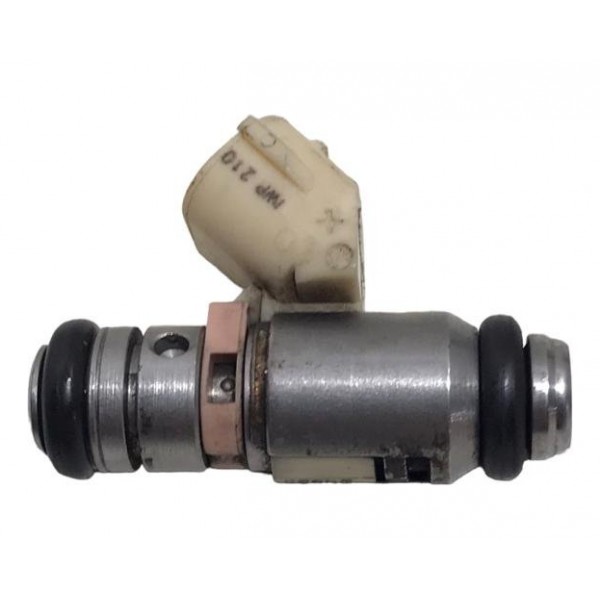 Bico Injetor Citroen C4 Exp 2.0 2009/2011 A