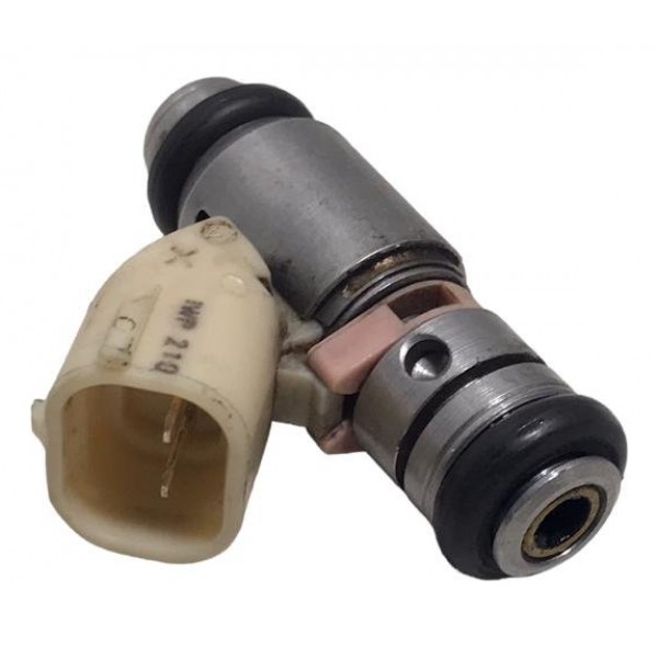 Bico Injetor Citroen C4 Exp 2.0 2009-2011