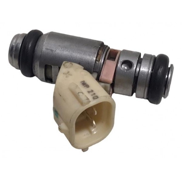 Bico Injetor Citroen C4 Exp 2.0 2009-2011