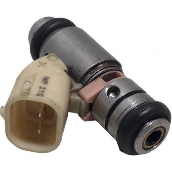 Bico Injetor Citroen C4 Exp 2.0 2009-2011