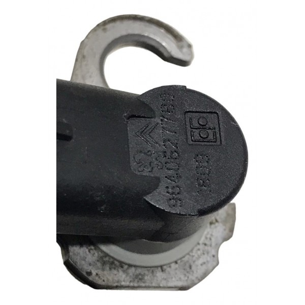 Sensor De Rotação Citroen C4 Exp 2.0 2009/10