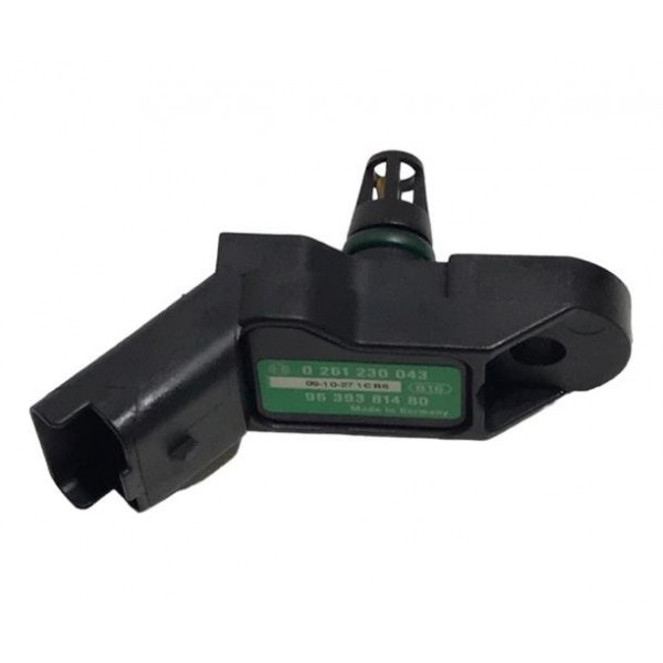 Sensor Mapa Citroen C4 2.0 2009/2010 Original