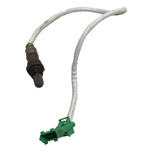 Sonda Lambda Citroën C4 2.0/peugeot 206/208/307/308 2008/12