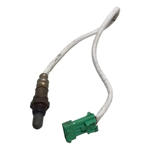 Sonda Lambda Citroën C4 2.0/peugeot 206/208/307/308 2008/12