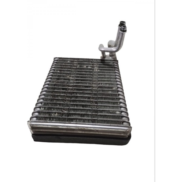 Radiador Ar Quente 206 Soleil 1.0 16v 2002 Gasolina Manual