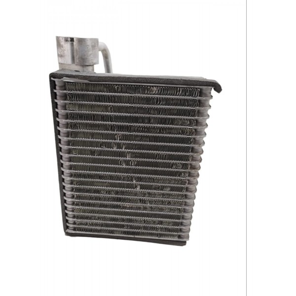 Radiador Ar Quente 206 Soleil 1.0 16v 2002 Gasolina Manual