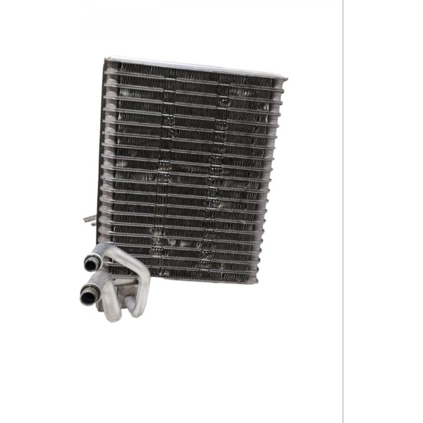 Radiador Ar Quente 206 Soleil 1.0 16v 2002 Gasolina Manual