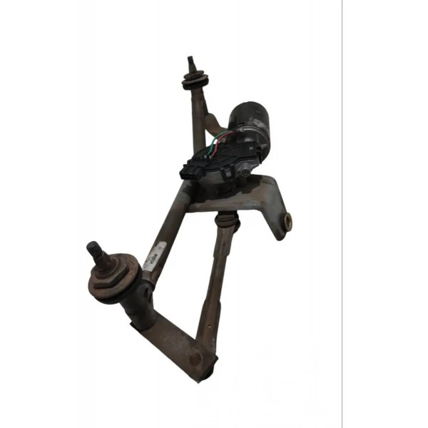 Galhada Motor Limpador Parabrisa Peugeot 206 E 207