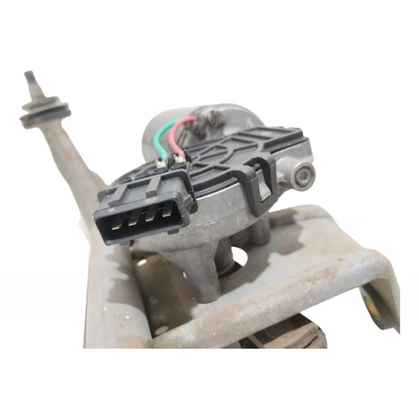 Galhada Motor Limpador Parabrisa Peugeot 206 E 207