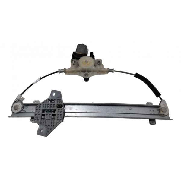 Maquina Vidro Porta Dianteira Direita Hyundai Hb20 2012/2016