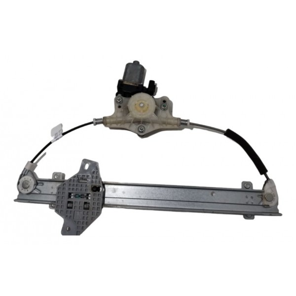 Maquina Vidro Porta Dianteira Direita Hyundai Hb20 2012/2016