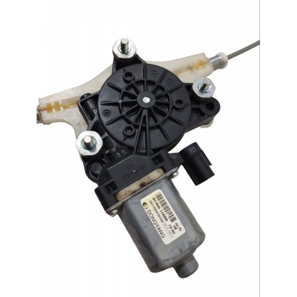 Maquina Vidro Porta Dianteira Direita Hyundai Hb20 2012/2016