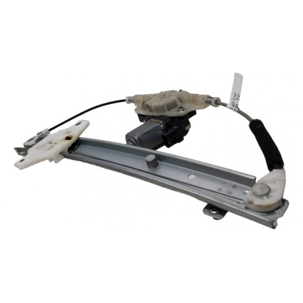 Maquina Vidro Porta Traseira Direita Hyundai Hb20 2012a 2016