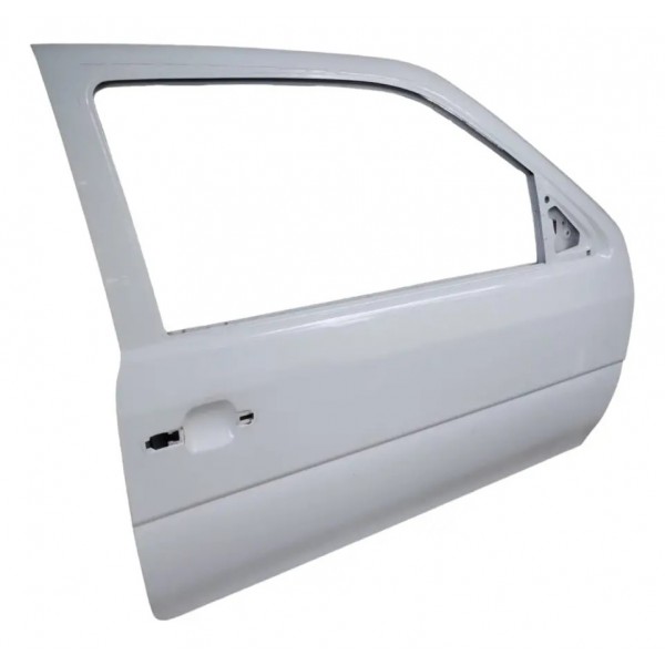 Porta Direita Vw Gol G3  Modelo 2 Porta 1999/2011 Original Foto