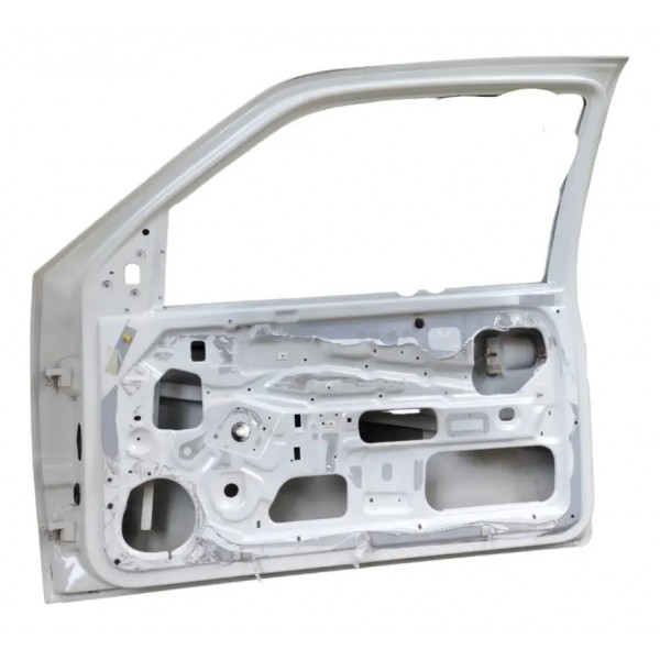 Porta Direita Vw Gol G3  Modelo 2 Porta 1999/2011 Original Foto
