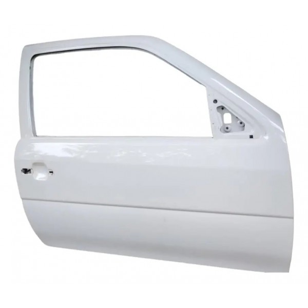 Porta Direita Vw Gol G3  Modelo 2 Porta 1999/2011 Original Foto