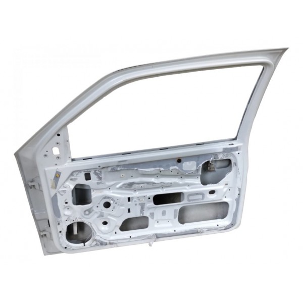 Porta Direita Vw Gol G3  Modelo 2 Porta 1999/2011 Original Foto