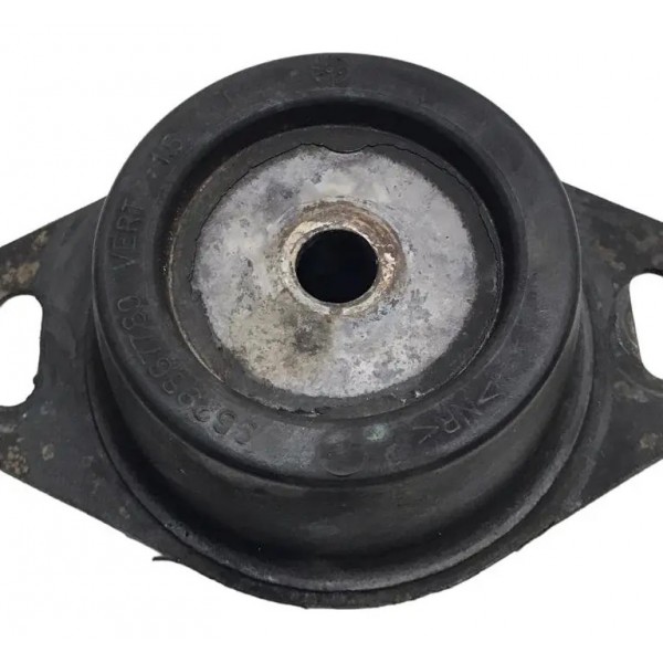 Coxim Do Câmbio Automatico Citroen C4 Hatch 2.0 2009/10