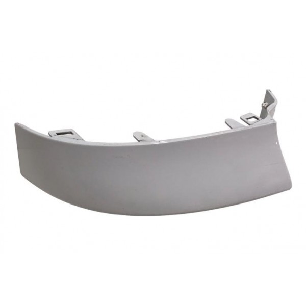 Moldura Inferior Da Lanterna Tras.esq Gol G4 2011 5w6945101