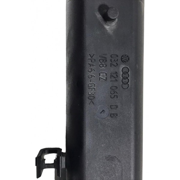 Tubo Cano Agua Gol Gol/fox/polo G3/g5/g6 1.0