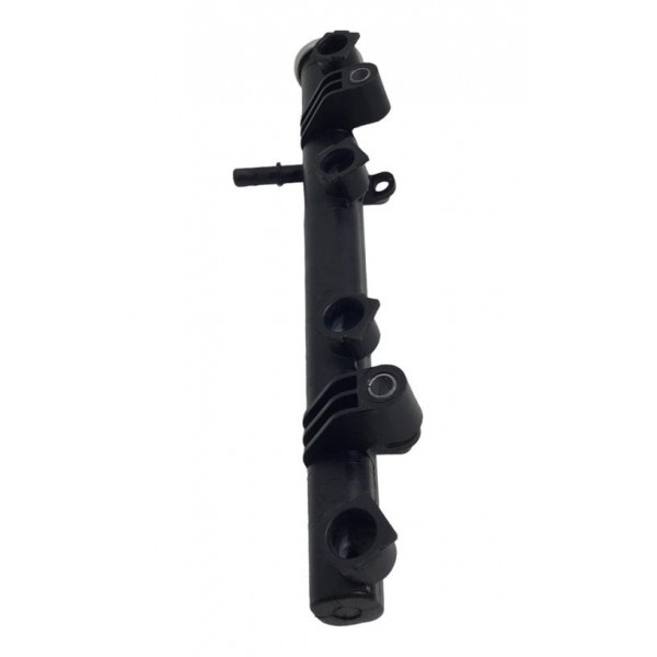 Flauta Bicos Injetor Vw Gol Saveiro/polo 2010/14