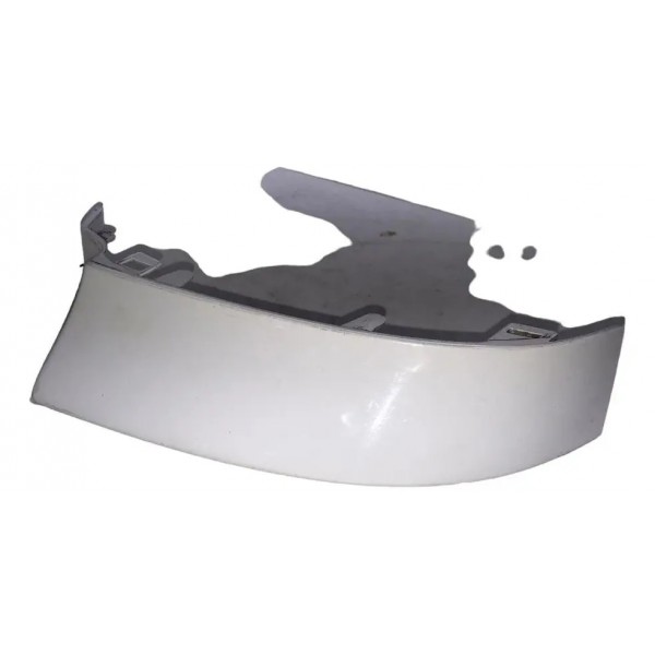 Moldura Inferior Da Lanterna Tras.dir Gol G4 2011 5w6945101