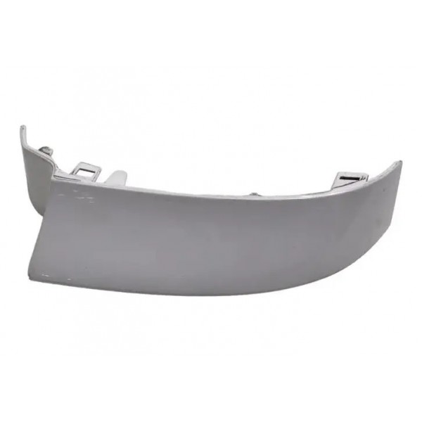 Moldura Inferior Da Lanterna Tras.dir Gol G4 2011 5w6945101