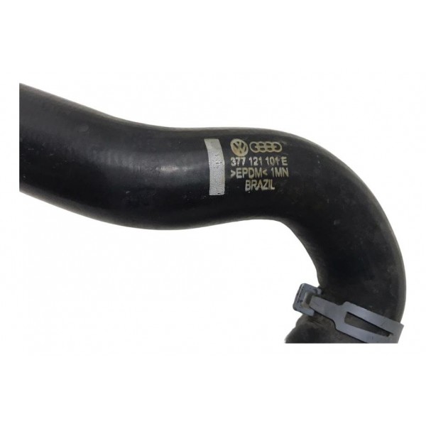 Mangueira  Radiador Vw Gol/fox/voyage/polo G2/g3/g4 2000/14