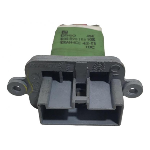 Resistencia Ar Condicionado Vw Gol G5/g6/fox/polo 2011