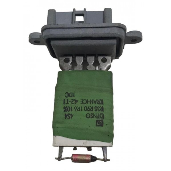 Resistencia Ar Condicionado Vw Gol G5/g6/fox/polo 2011