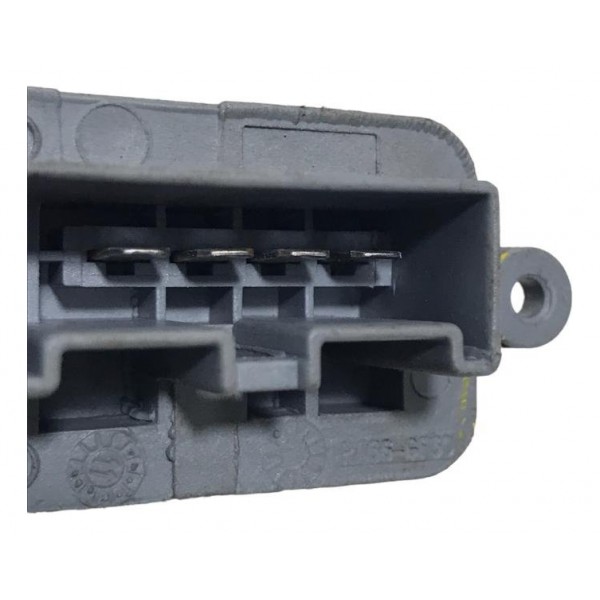 Resistencia Ar Condicionado Vw Gol G5/g6/fox/polo 2011