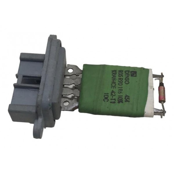 Resistencia Ar Condicionado Vw Gol G5/g6/fox/polo 2011