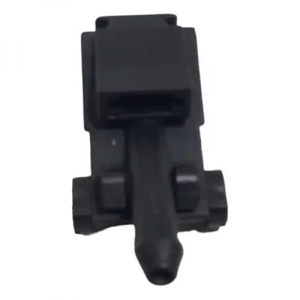 Brucutu Limpador Do Parabrisa Vw Gol/golf 2000/2011