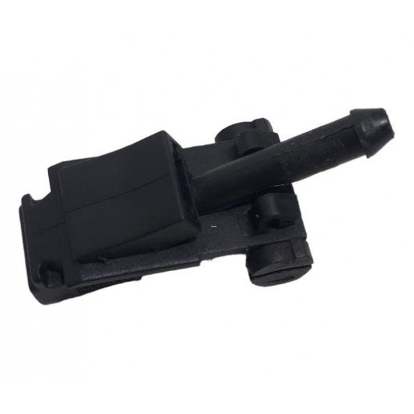 Brucutu Limpador Do Parabrisa Vw Gol/golf 2000/2011