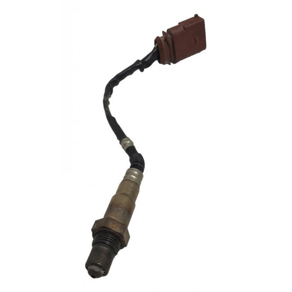 Sonda Lambda Volkswagen Vw Gol/savei/voyage/fox/polo 02/14
