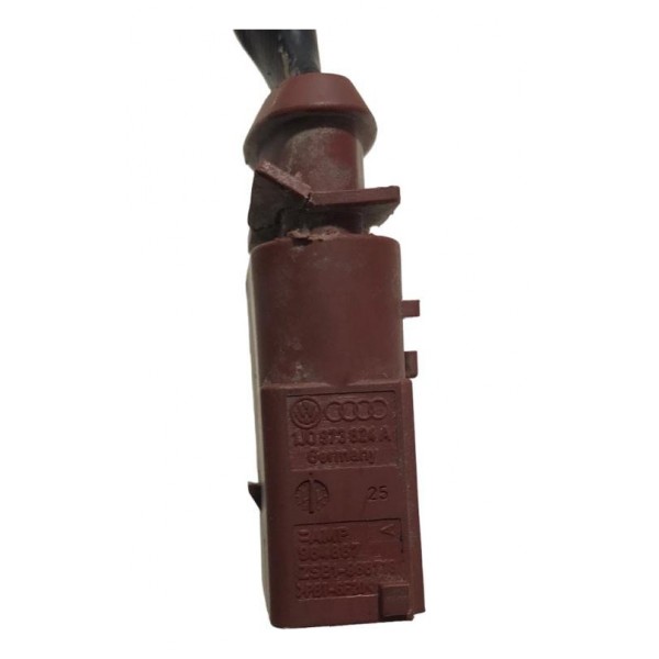 Sonda Lambda Volkswagen Vw Gol/savei/voyage/fox/polo 02/14