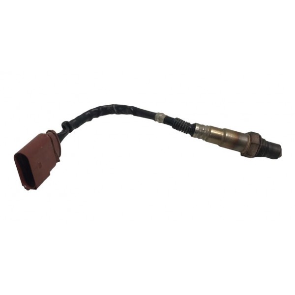 Sonda Lambda Volkswagen Vw Gol/savei/voyage/fox/polo 02/14