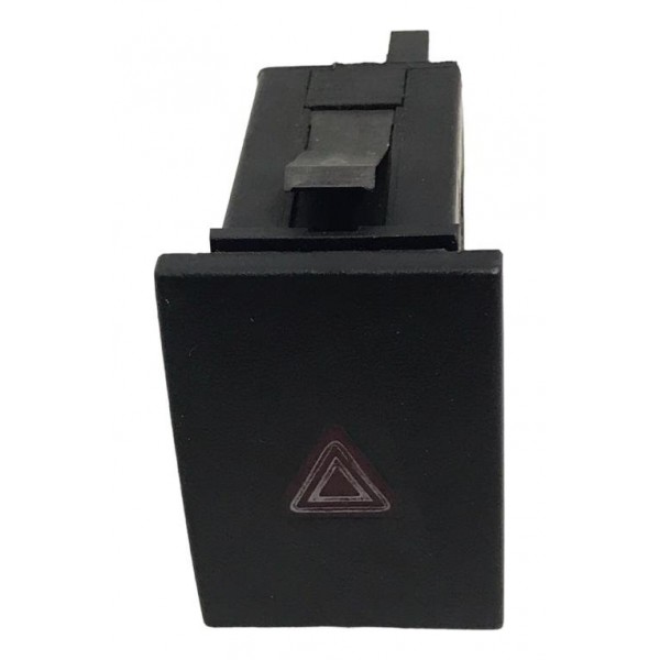 Botão Pisca Alerta Vw Gol/parati/saveiro G3/g4 2004/2013