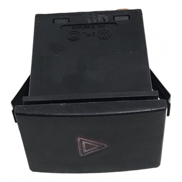 Botão Pisca Alerta Vw Gol/parati/saveiro G3/g4 2004/2013