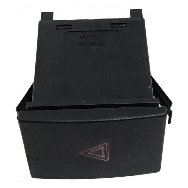 Botão Pisca Alerta Vw Gol/parati/saveiro G3/g4 2004/2013