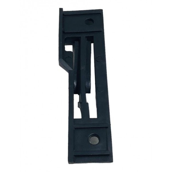 Guia Suporte Para-choque T/direito Vw Gol G4 2006/2014