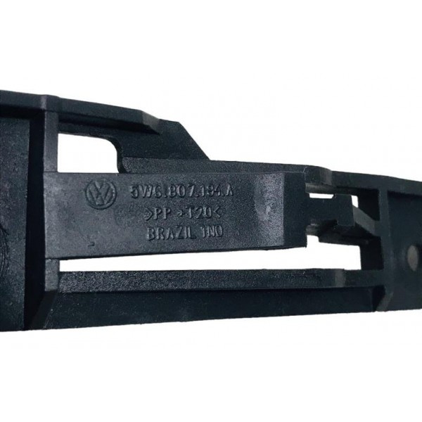 Guia Suporte Para-choque T/direito Vw Gol G4 2006/2014