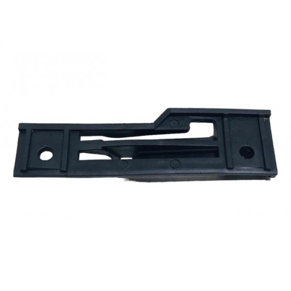 Guia Suporte Para-choque T/direito Vw Gol G4 2006/2014
