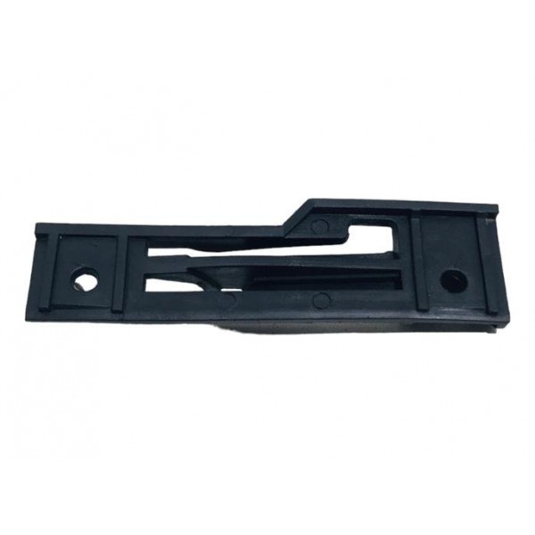 Guia Suporte Para-choque T/direito Vw Gol G4 2006/2014