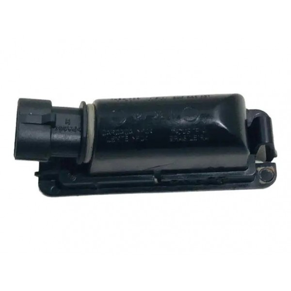 Luz De Placa Vw Gol/saveiro/golf/foxg4/g5/g6/g7 2002/11